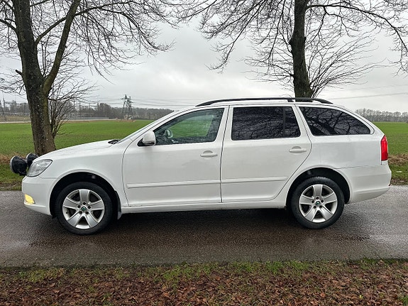 Skoda Octavia 7 of 18