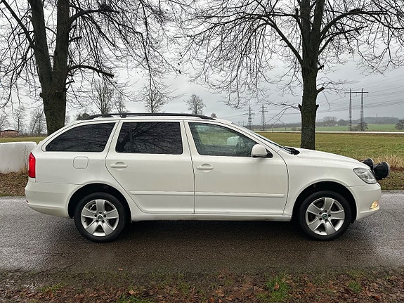 Skoda Octavia 8 of 18