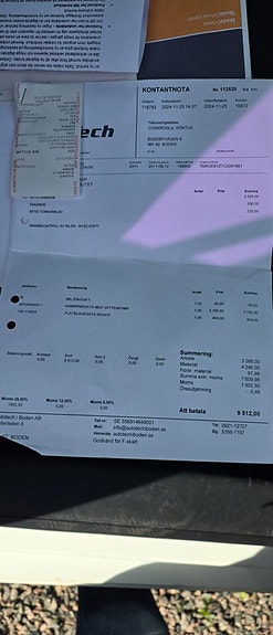 Skoda Octavia 18 of 18