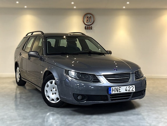 Saab 95