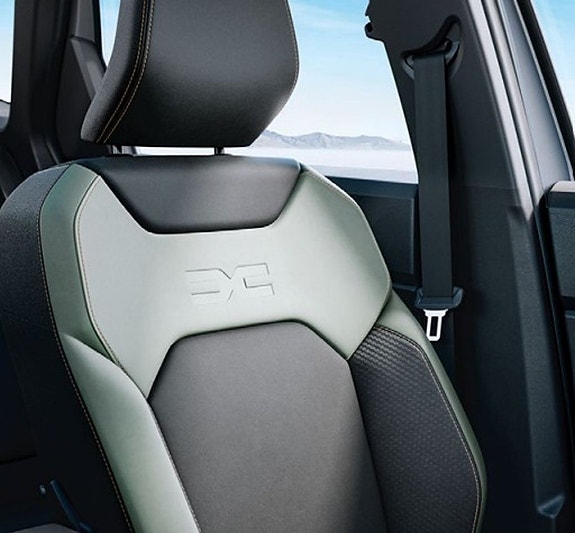 Dacia Bigster 8 of 9