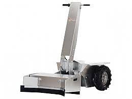 Åkbar gödselputtare