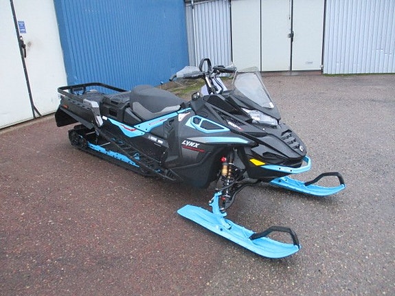 Lynx Commander RE 3900 900 ACE Turbo R -25 *Kampanj