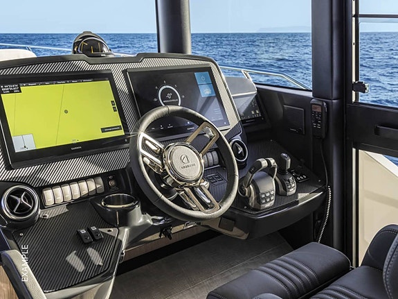 Absolute Navetta 53 Momentum - Leverans 2027! 7 of 12