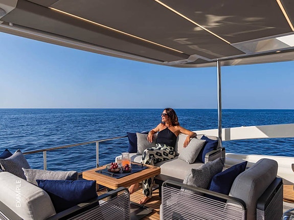 Absolute Navetta 53 Momentum - Leverans 2027! 4 of 12