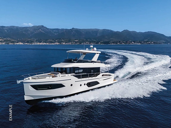 Absolute Navetta 53 Momentum - Leverans 2027! 2 of 12