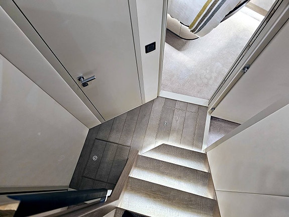Absolute Navetta 53 Momentum - Leverans 2027! 8 of 12