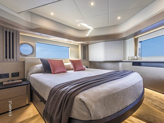 Absolute Navetta 53 Momentum - Leverans 2027! 9 of 12