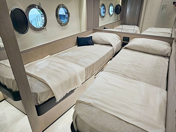 Absolute Navetta 53 Momentum - Leverans 2027! 12 of 12