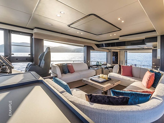 Absolute Navetta 53 Momentum - Leverans 2027! 6 of 12