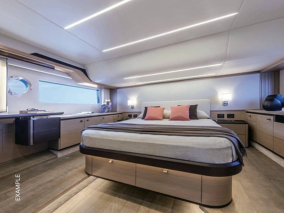 Absolute Navetta 53 Momentum - Leverans 2027! 11 of 12