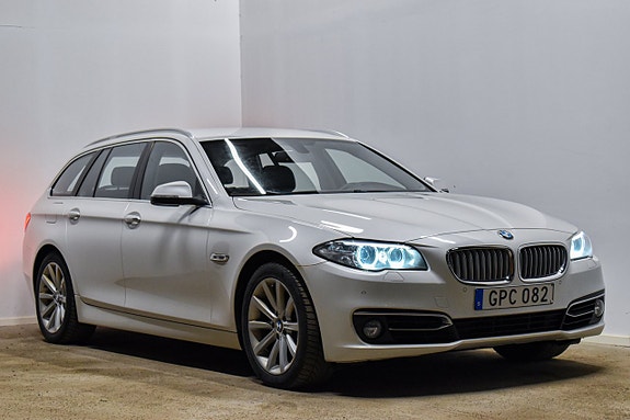 BMW 520d