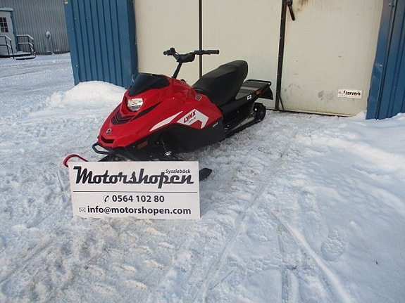 Lynx Rave 200 *Kampanj