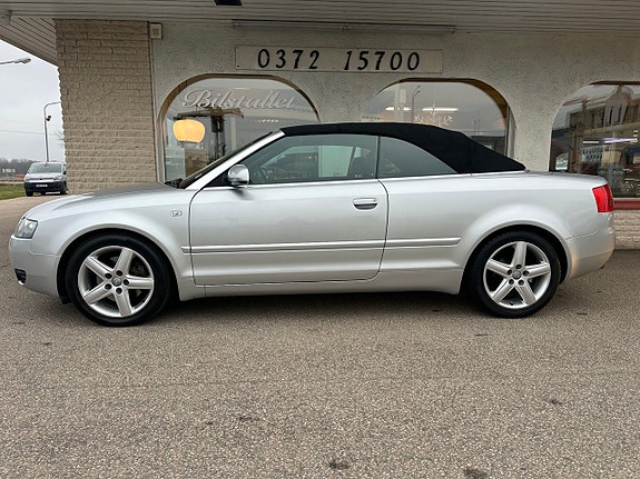 Audi A4 14 of 15
