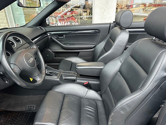 Audi A4 10 of 15
