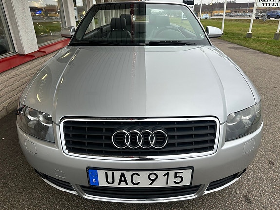 Audi A4 7 of 15