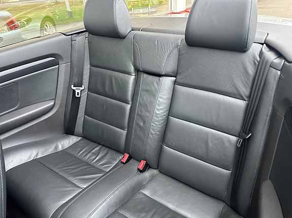 Audi A4 6 of 15