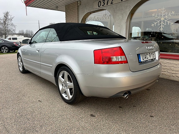 Audi A4 15 of 15
