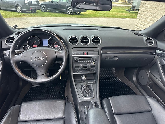 Audi A4 5 of 5