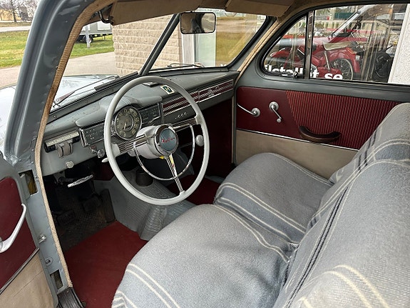 Volvo PV 4 of 15