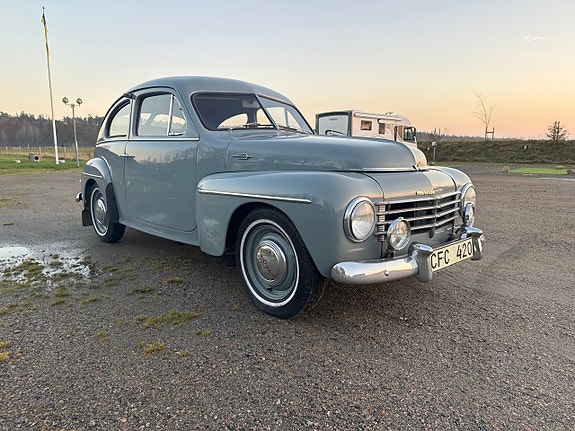 Volvo PV 13 of 15