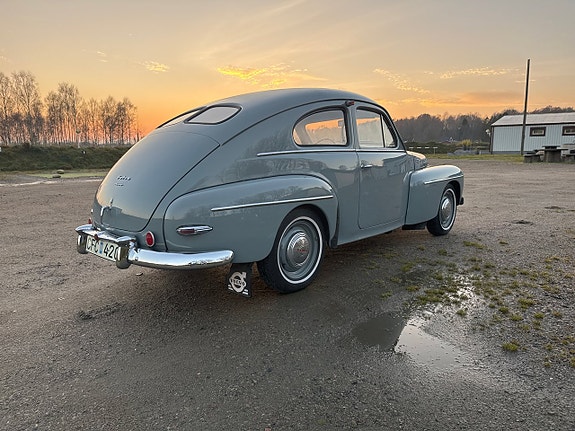 Volvo PV 15 of 15