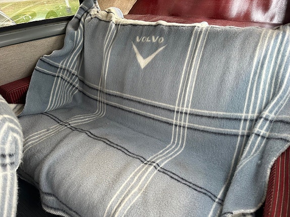 Volvo PV 6 of 15