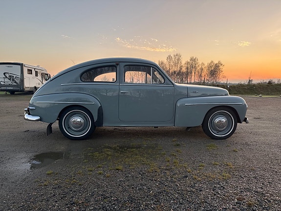 Volvo PV 14 of 15