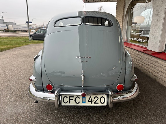 Volvo PV 3 of 15