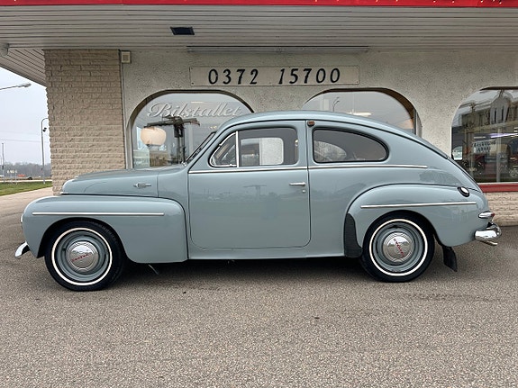Volvo PV 2 of 15