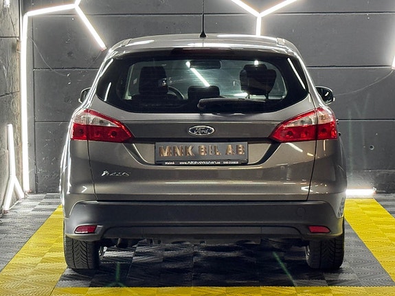 Ford Focus 6 of 19