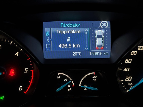 Ford Focus 12 of 19