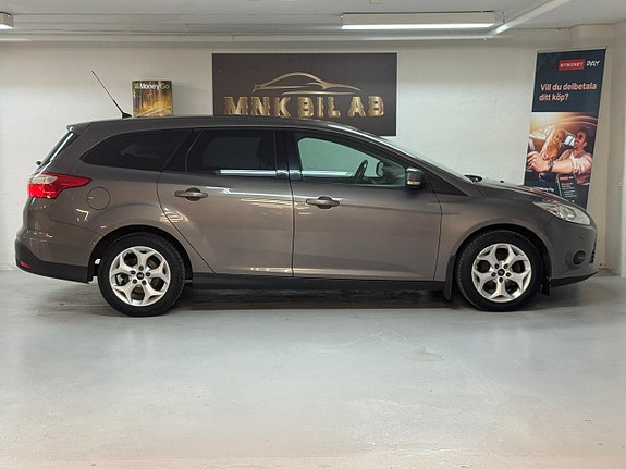 Ford Focus 8 of 18