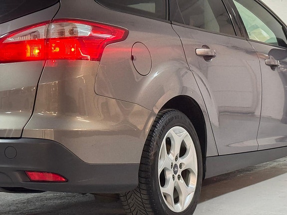 Ford Focus 6 of 18