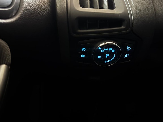 Ford Focus 10 of 18