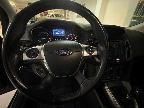 Ford Focus 11 of 18