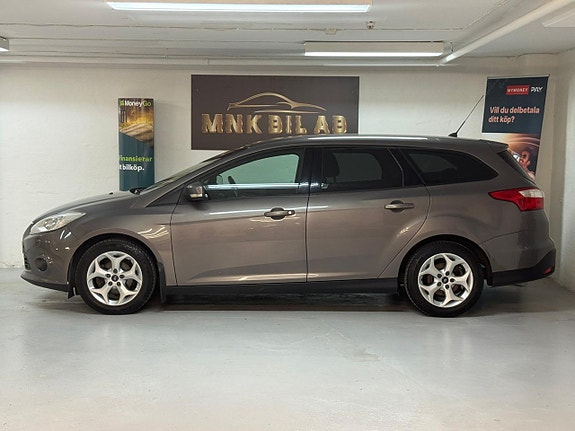 Ford Focus 4 of 18