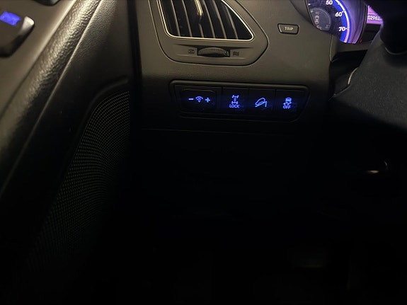 Hyundai ix35 10 of 18