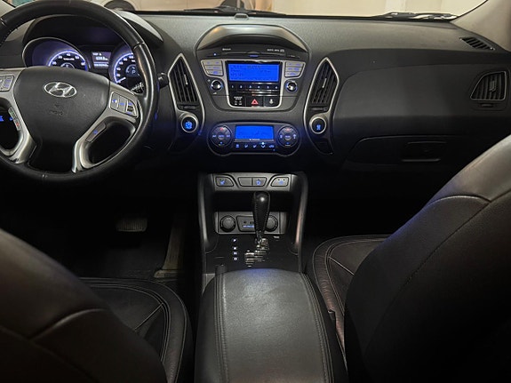 Hyundai ix35 18 of 18