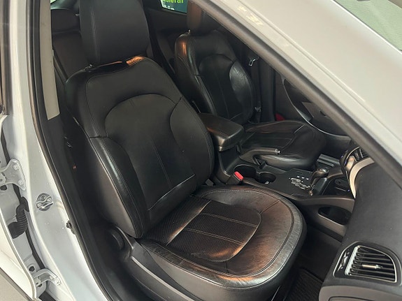 Hyundai ix35 15 of 18
