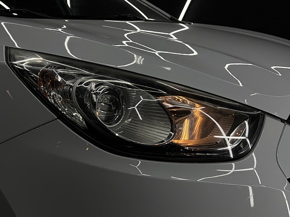 Hyundai ix35 21 of 21