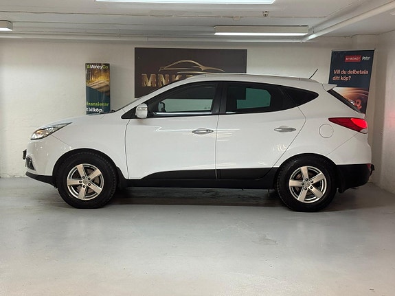 Hyundai ix35 4 of 18