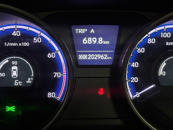Hyundai ix35 13 of 18