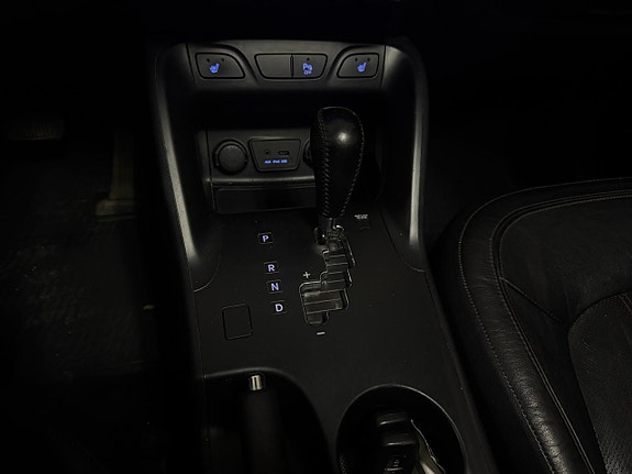 Hyundai ix35 16 of 18