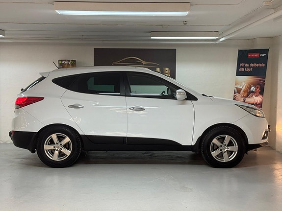 Hyundai ix35 7 of 18