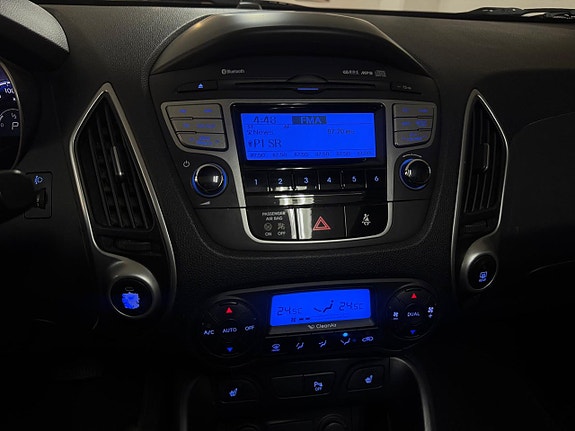 Hyundai ix35 11 of 18