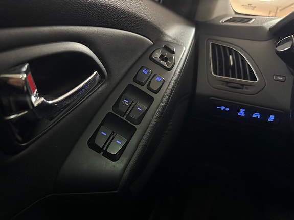 Hyundai ix35 9 of 18