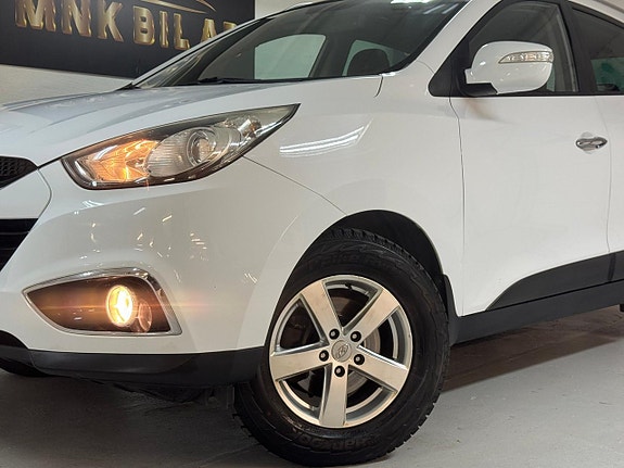 Hyundai ix35 3 of 18
