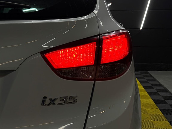 Hyundai ix35 20 of 21