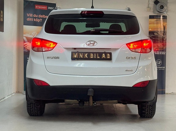 Hyundai ix35 6 of 18